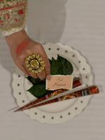 Load image into Gallery viewer, Eidiya- Kundan Ring I
