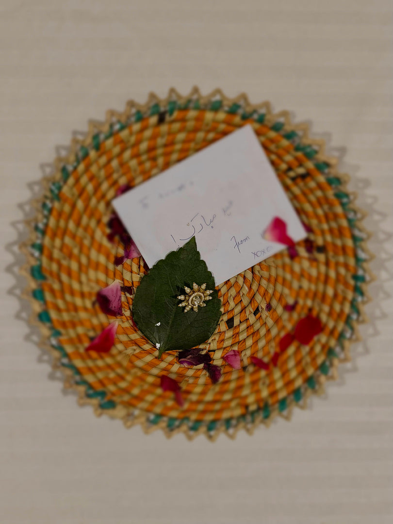 Eidiya- Koka I