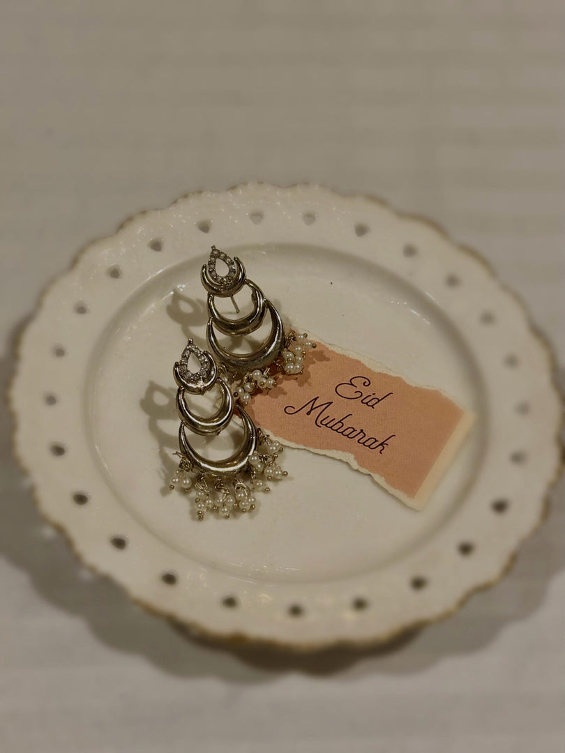 Eidiya- Chaand Jhumki