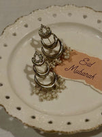 Load image into Gallery viewer, Eidiya- Chaand Jhumki
