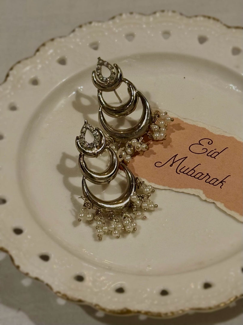 Eidiya- Chaand Jhumki
