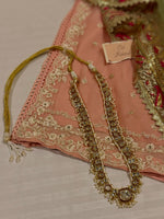Load image into Gallery viewer, Eidiya- Rani Maala Single I (red)
