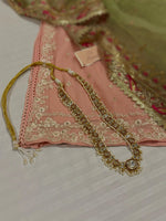 Load image into Gallery viewer, Eidiya- Rani Maala Single I (red)
