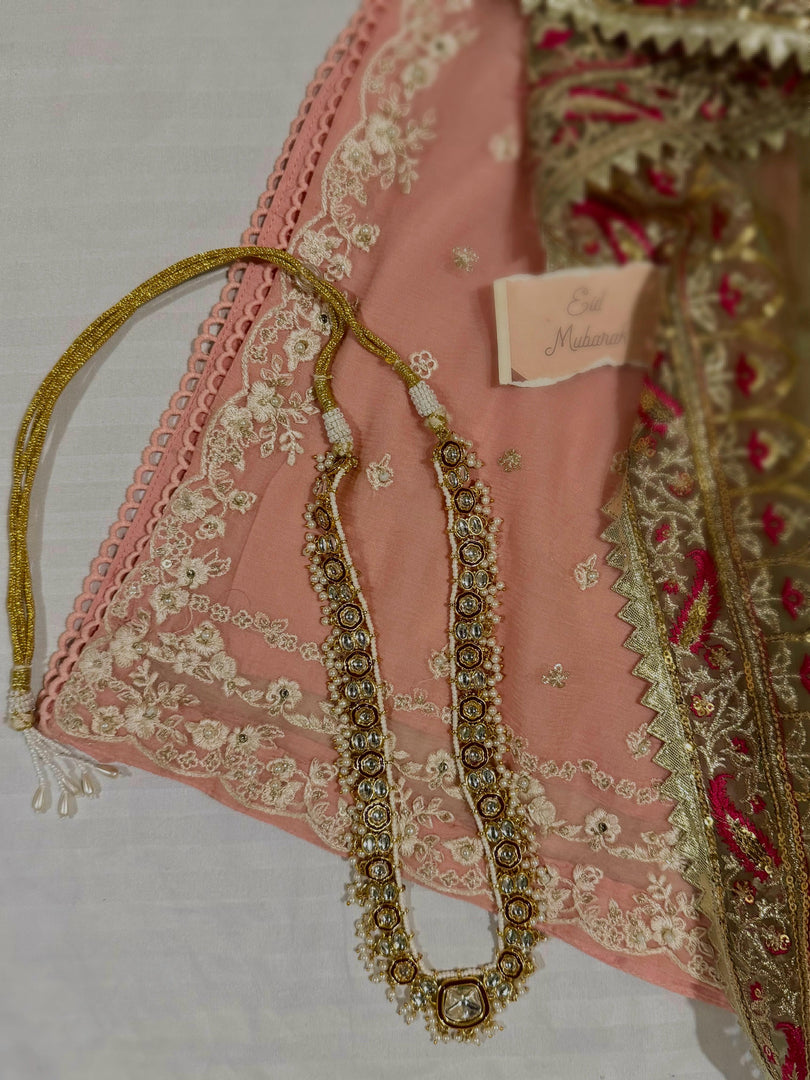 Eidiya- Rani Maala Single I (red)