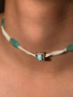 Load image into Gallery viewer, Celeste- Aqua Serenade Set
