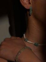Load image into Gallery viewer, Celeste- Aqua Serenade Set

