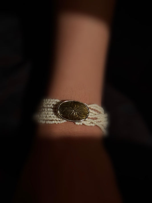 Celeste- Mystic Bracelet