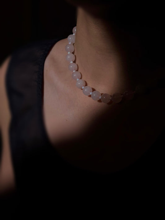 Celeste- Blush Royale Set