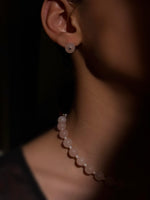 Load image into Gallery viewer, Celeste- Blush Royale Set
