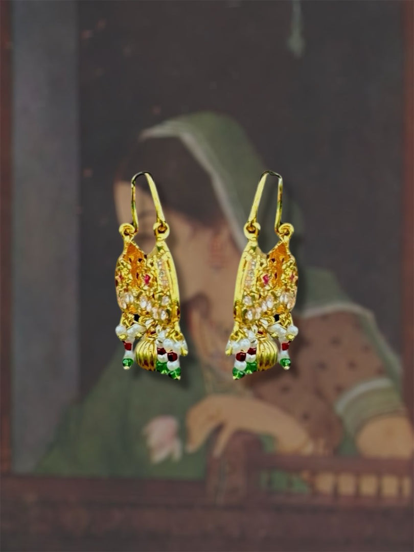 Pakeezah- Begum Baali