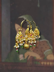 Pakeezah Begum Baali