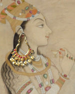 Load image into Gallery viewer, Pakeezah- Gulbadan Baali
