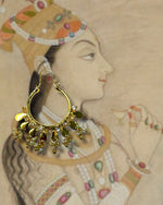 Load image into Gallery viewer, Pakeezah- Gulbadan Baali
