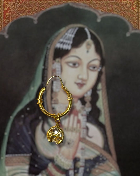 Pakeezah- Zeenat Baali I