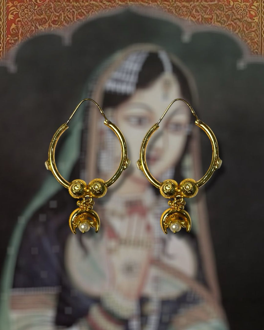 Pakeezah– Zeenat Baali III