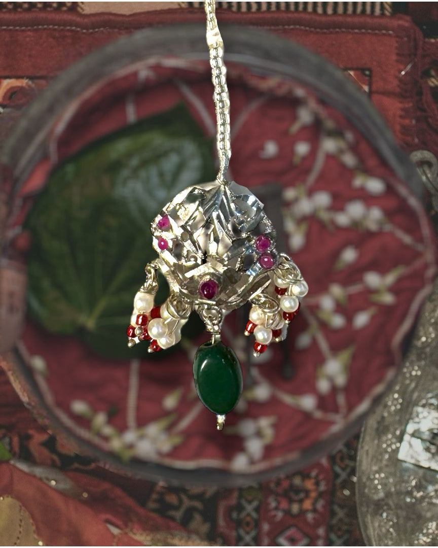 Pakeezah- Zari Teeka I