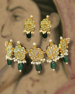 Load image into Gallery viewer, Pakeezah Gulbahar Set