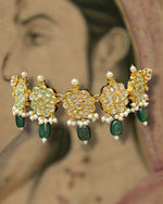 Load image into Gallery viewer, Pakeezah Gulbahar Set