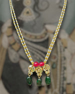 Load image into Gallery viewer, Pakeezah- Zebunisa Maala Set
