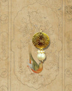 Load image into Gallery viewer, Pakeezah- Sunehri Baali
