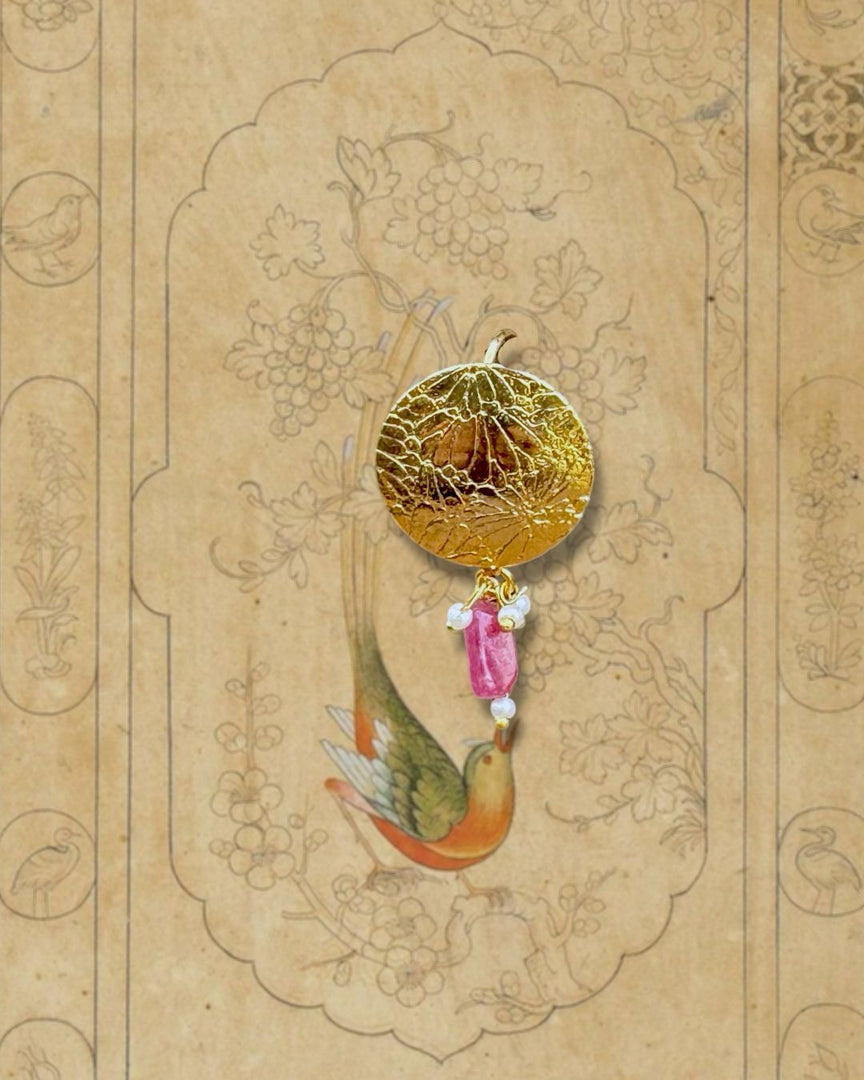 Pakeezah- Sunehri Baali
