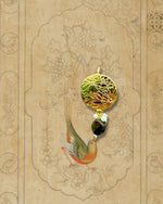 Load image into Gallery viewer, Pakeezah- Sunehri Baali
