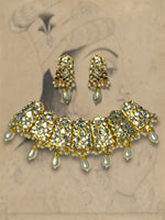 Load image into Gallery viewer, Pakeezah- Sultana Set
