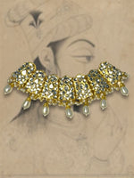 Load image into Gallery viewer, Pakeezah- Sultana Set
