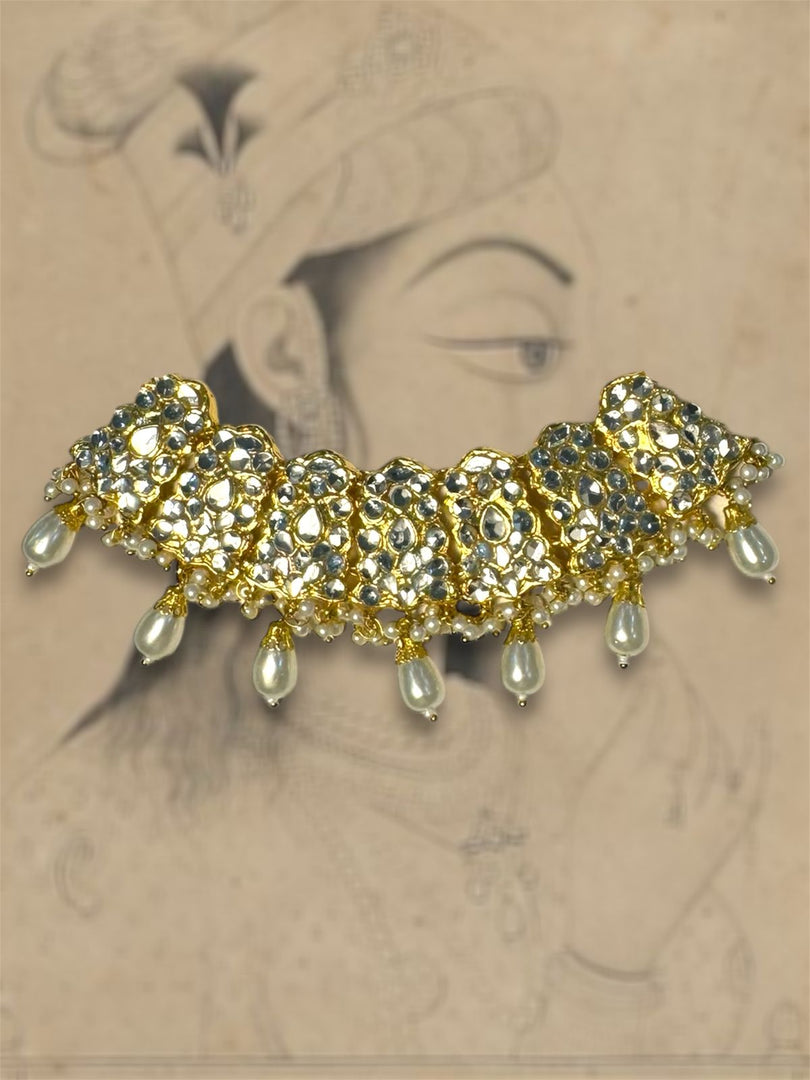 Pakeezah- Sultana Set