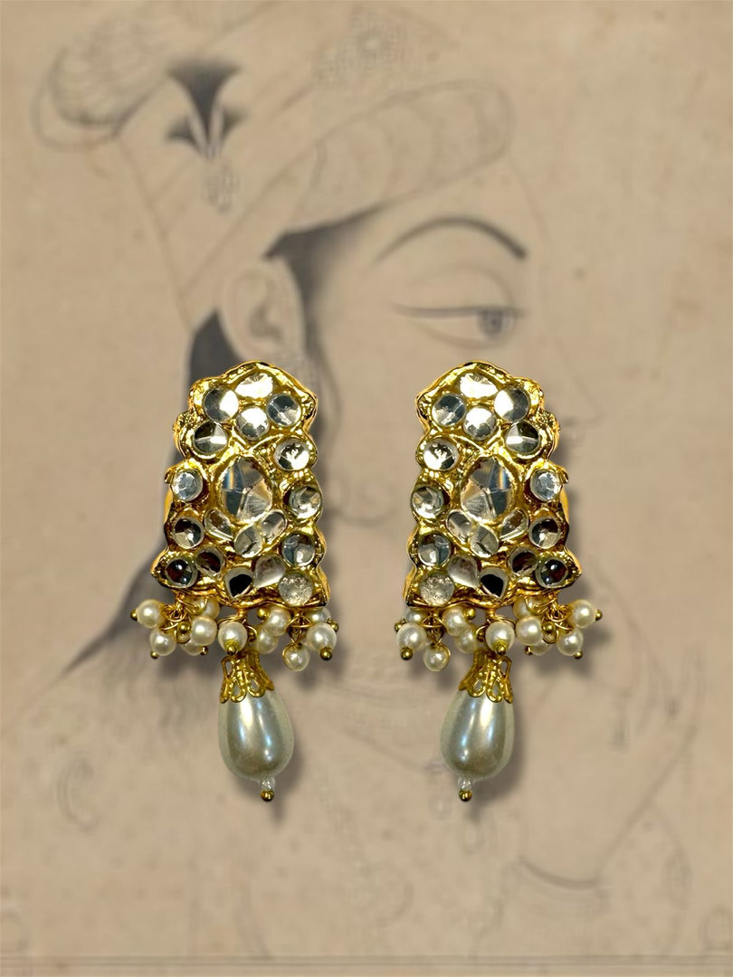 Pakeezah- Sultana Set