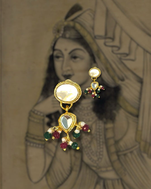 Pakeezah- Meher Maala Set