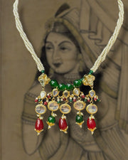 Pakeezah Meher Maala Set
