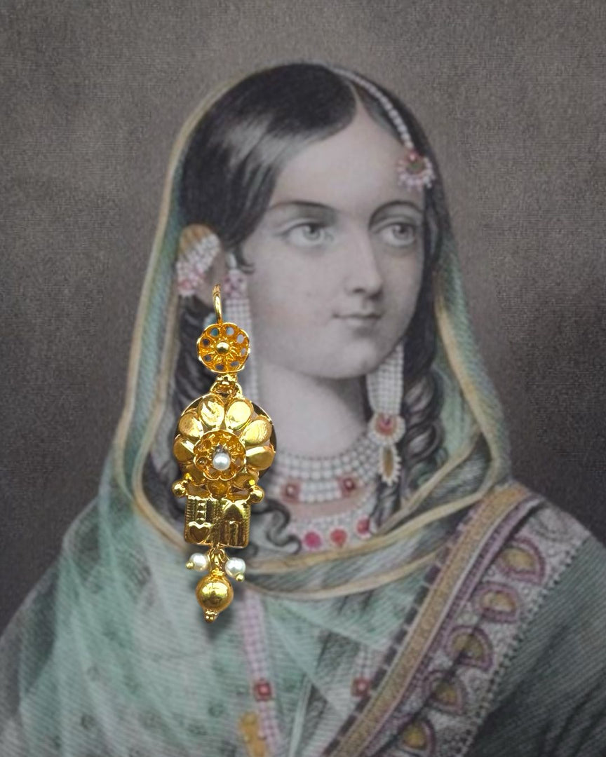 Pakeezah- Phool Baali