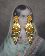 Load image into Gallery viewer, Pakeezah- Phool Baali
