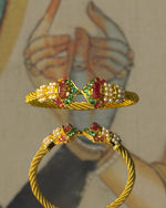 Load image into Gallery viewer, Pakeezah- Mehfil Kangan
