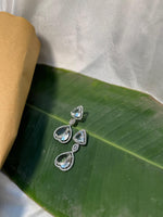 Load image into Gallery viewer, Flora- Dewdream Earrings
