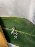 Load image into Gallery viewer, Flora- Dewdream Earrings

