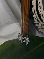 Load image into Gallery viewer, Flora- Leaf Dangles
