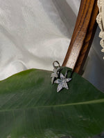 Load image into Gallery viewer, Flora- Leaf Dangles
