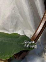 Load image into Gallery viewer, Flora- Crystal Dew Earrings
