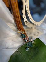 Load image into Gallery viewer, Flora- Bloom Earrings
