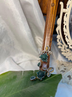 Load image into Gallery viewer, Flora- Bloom Earrings
