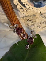 Load image into Gallery viewer, Flora- Bloom Earrings
