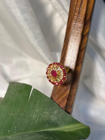 Load image into Gallery viewer, Flora- Bloom Rings

