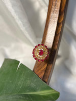 Load image into Gallery viewer, Flora- Bloom Rings

