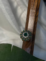 Load image into Gallery viewer, Flora- Bloom Rings
