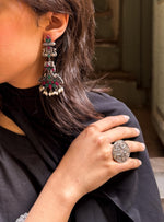 Load image into Gallery viewer, Raagni Mor Jhumki
