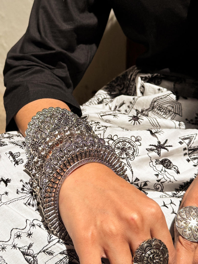 Raagni Ring