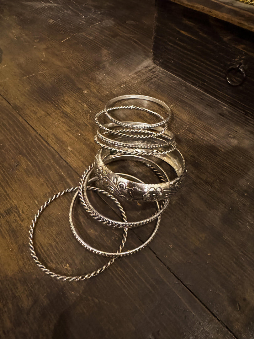 Raagni bangle set
