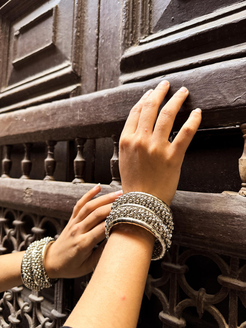 Raagni Ghungroo bangle